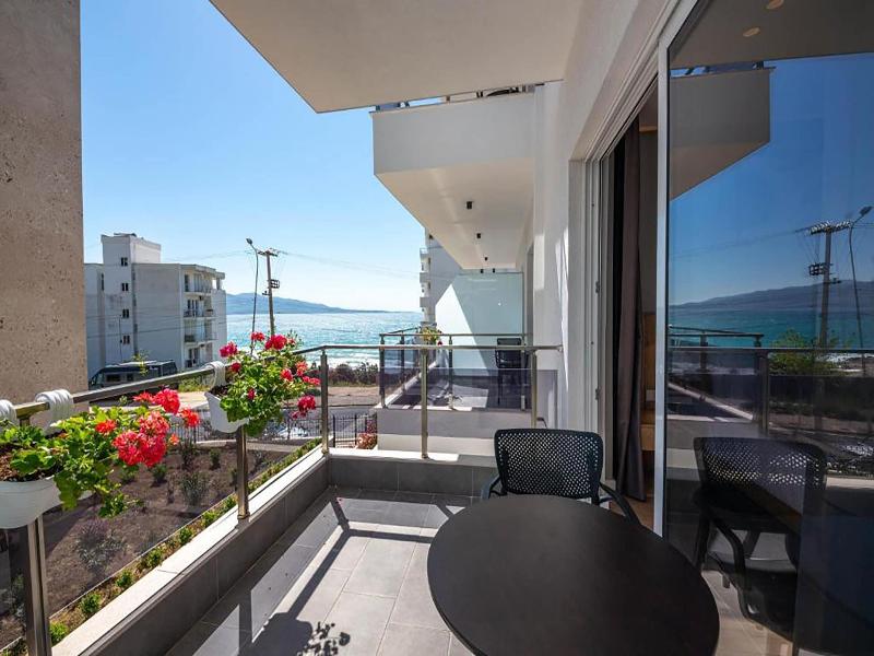 Azure Inn Hotel image