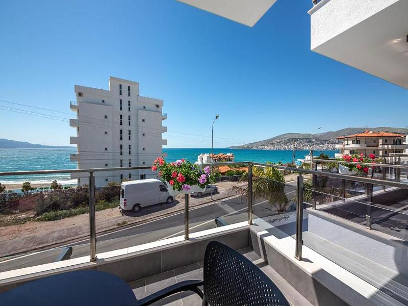 Azure Inn Hotel image