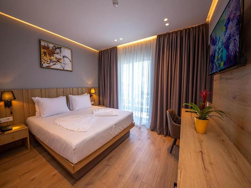 Azure Inn Hotel image