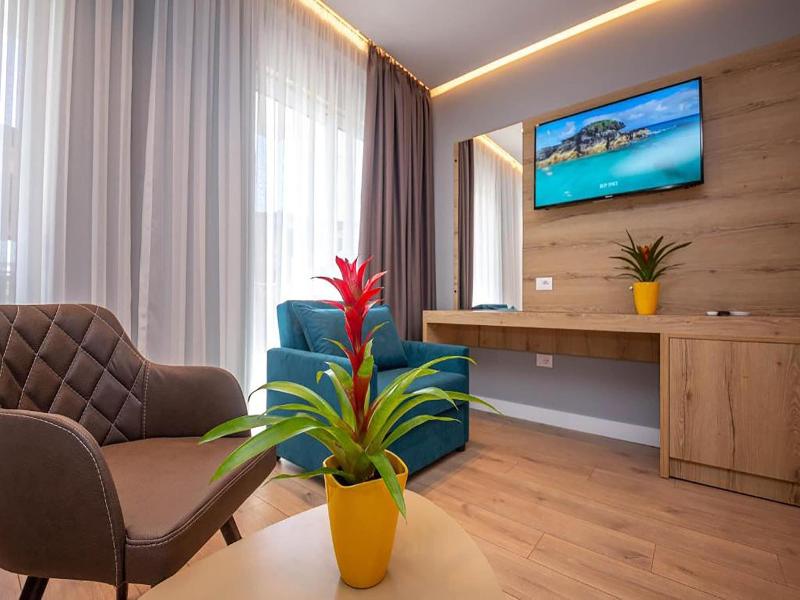 Azure Inn Hotel image