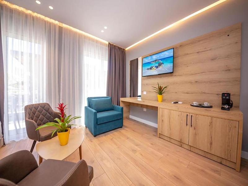 Azure Inn Hotel image