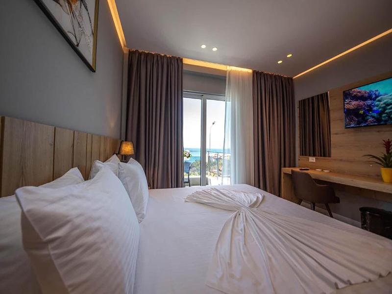 Azure Inn Hotel image