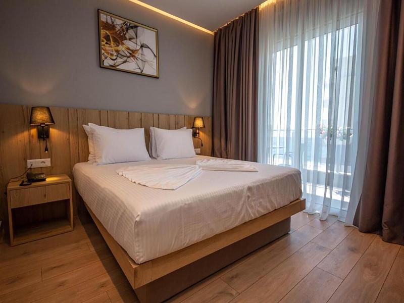 Azure Inn Hotel image