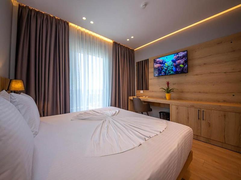 Azure Inn Hotel image
