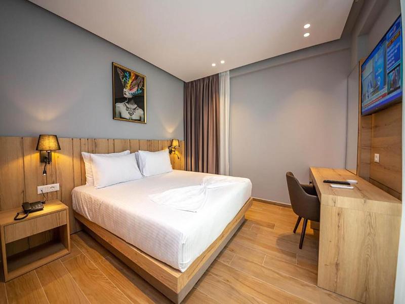 Azure Inn Hotel image