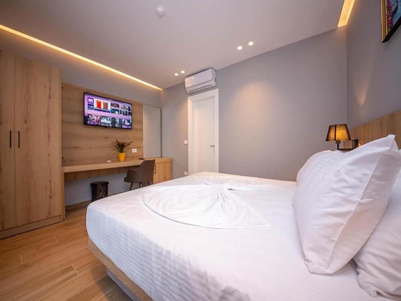 Azure Inn Hotel image