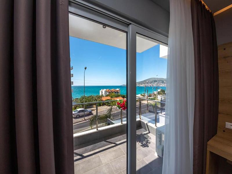 Azure Inn Hotel image