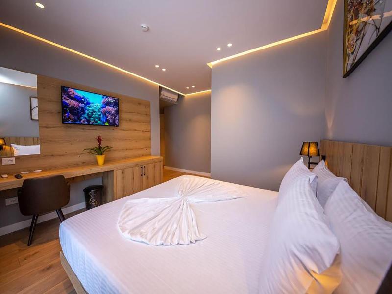 Azure Inn Hotel image