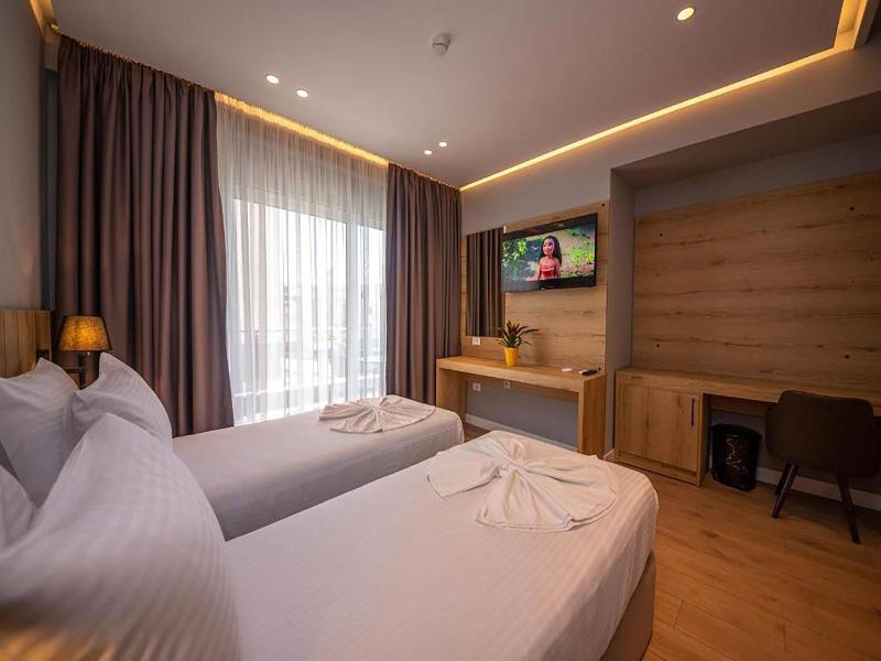 Azure Inn Hotel image