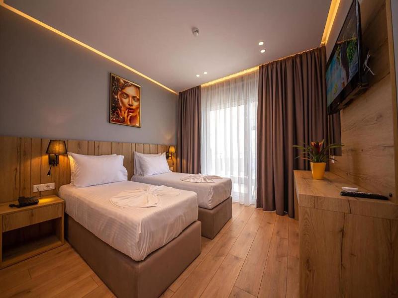 Azure Inn Hotel image