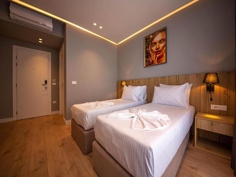 Azure Inn Hotel image