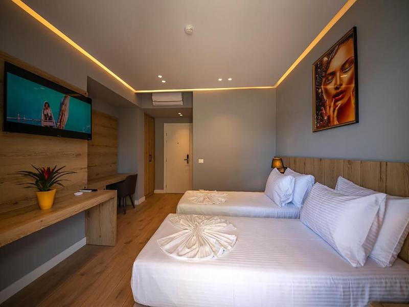 Azure Inn Hotel image