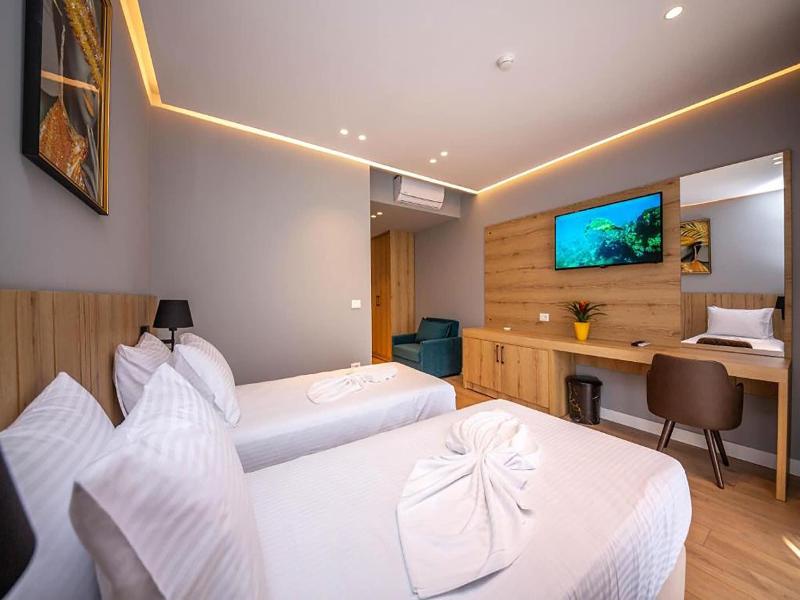 Azure Inn Hotel image