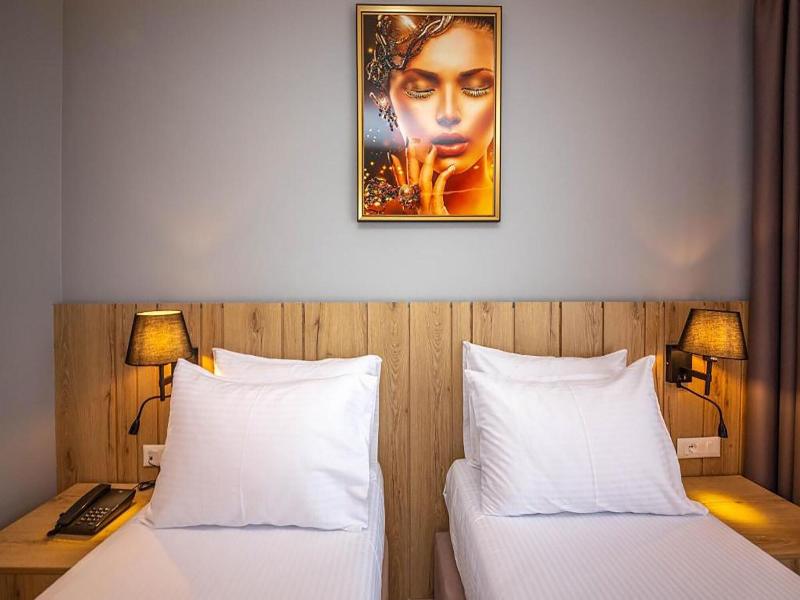 Azure Inn Hotel image