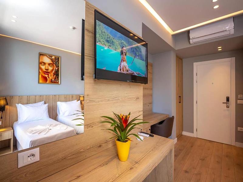 Azure Inn Hotel image