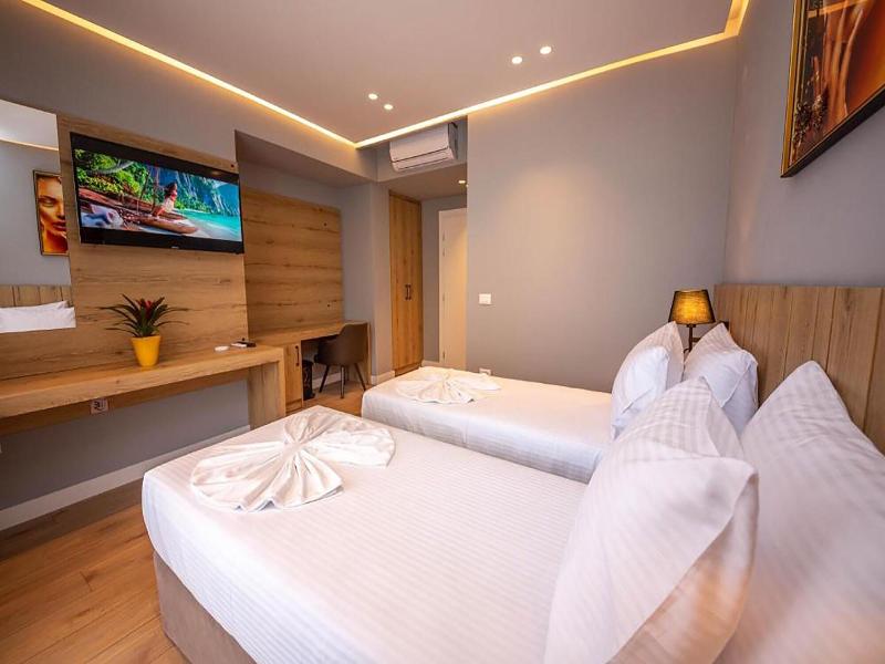 Azure Inn Hotel image