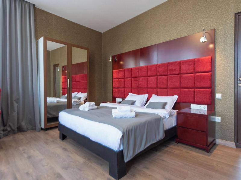 Kraveli Hotel image