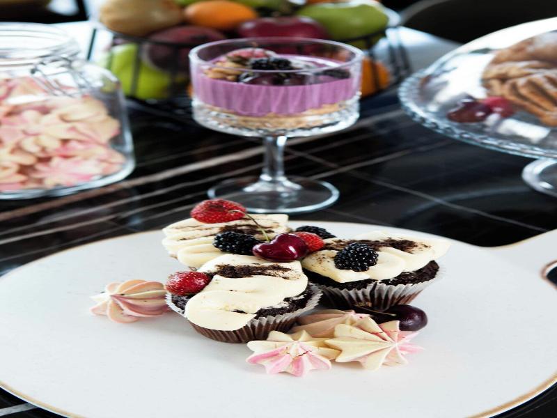 Luwian Athens Boutique Hotel image