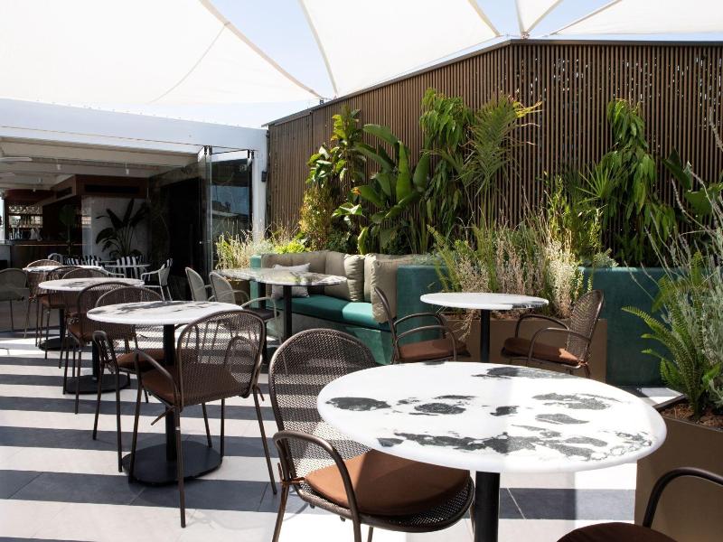 Luwian Athens Boutique Hotel image