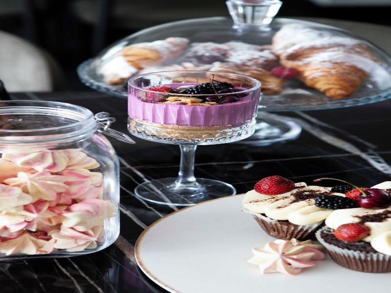 Luwian Athens Boutique Hotel image