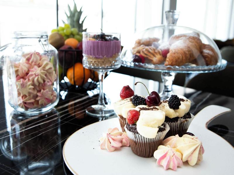 Luwian Athens Boutique Hotel image