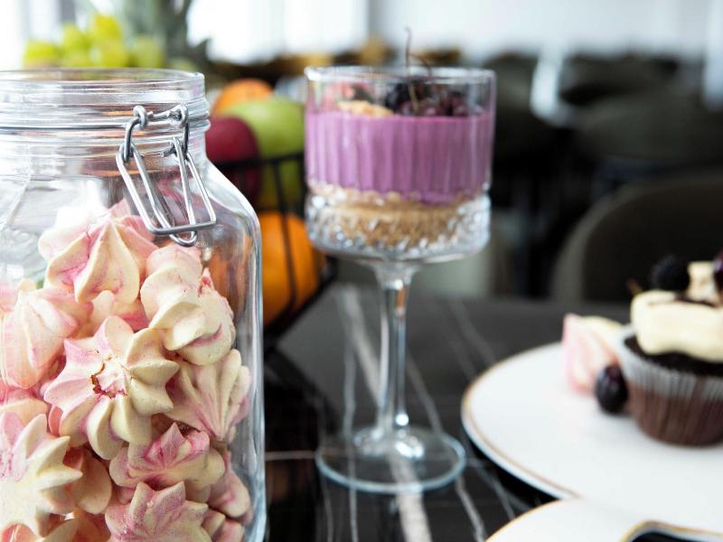 Luwian Athens Boutique Hotel image