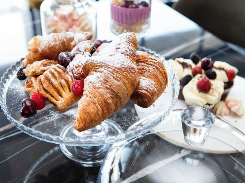 Luwian Athens Boutique Hotel image