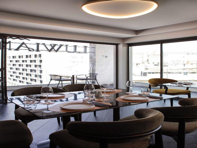 Luwian Athens Boutique Hotel image