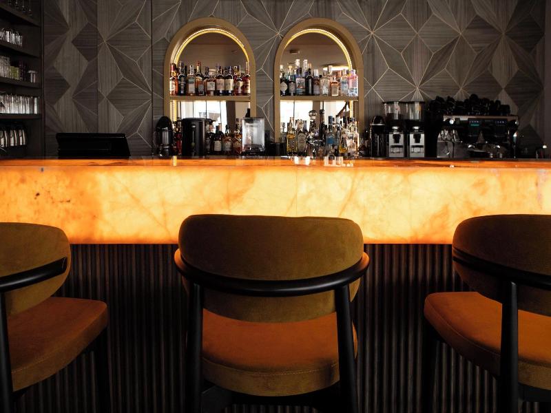 Luwian Athens Boutique Hotel image