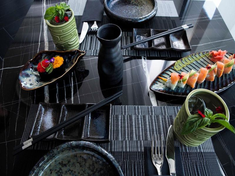 Luwian Athens Boutique Hotel image