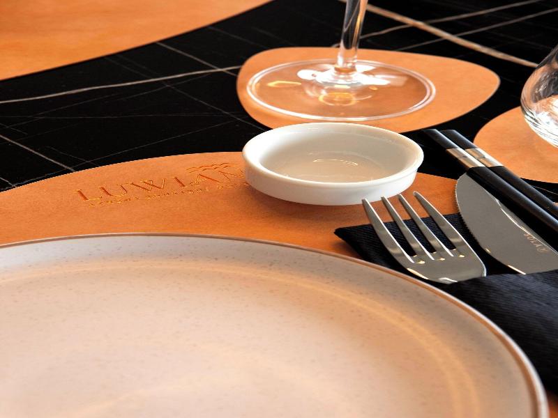 Luwian Athens Boutique Hotel image