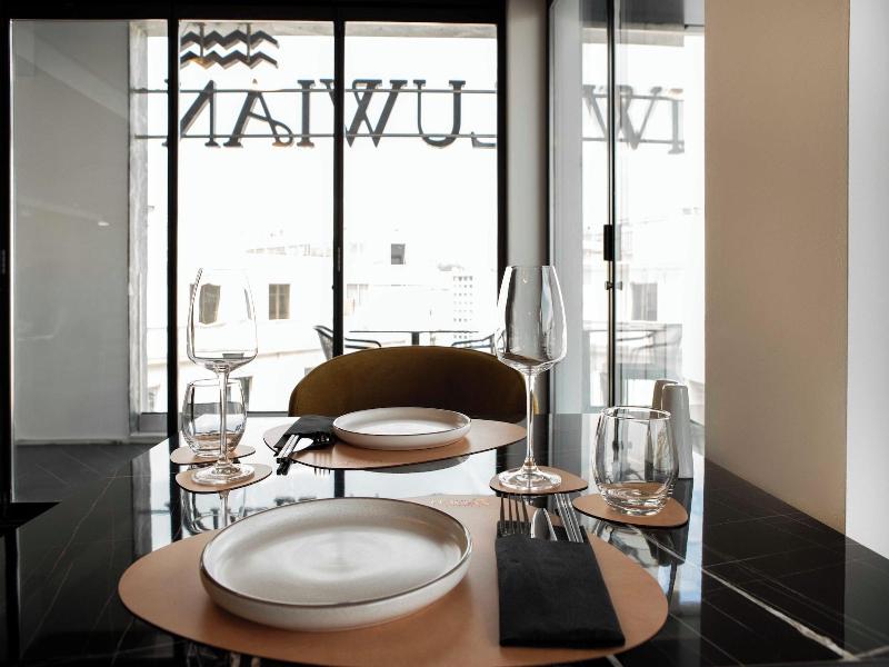 Luwian Athens Boutique Hotel image