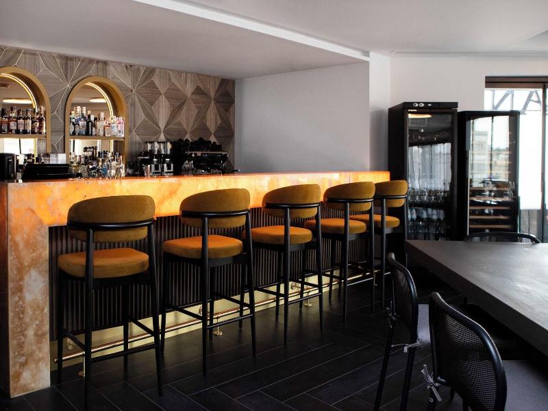 Luwian Athens Boutique Hotel image