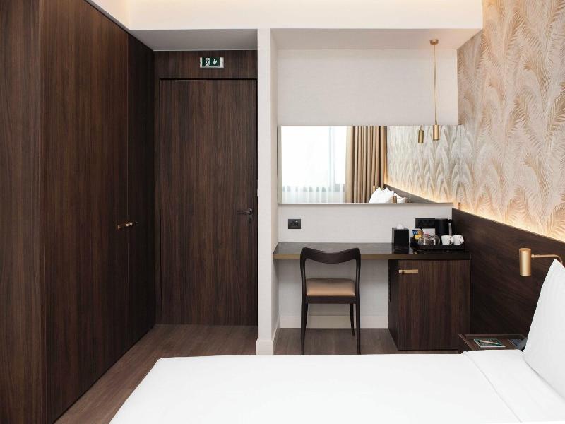 Luwian Athens Boutique Hotel image