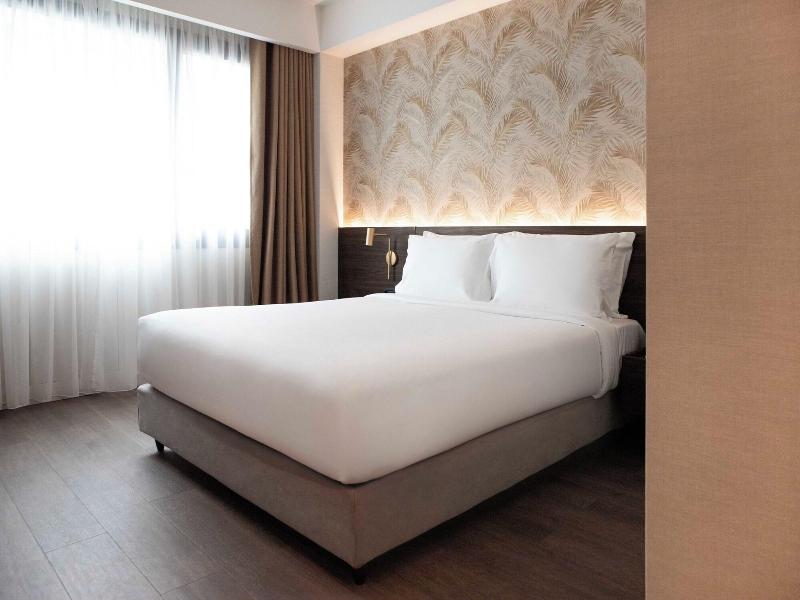 Luwian Athens Boutique Hotel image