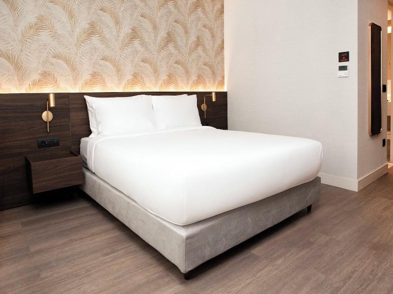 Luwian Athens Boutique Hotel image
