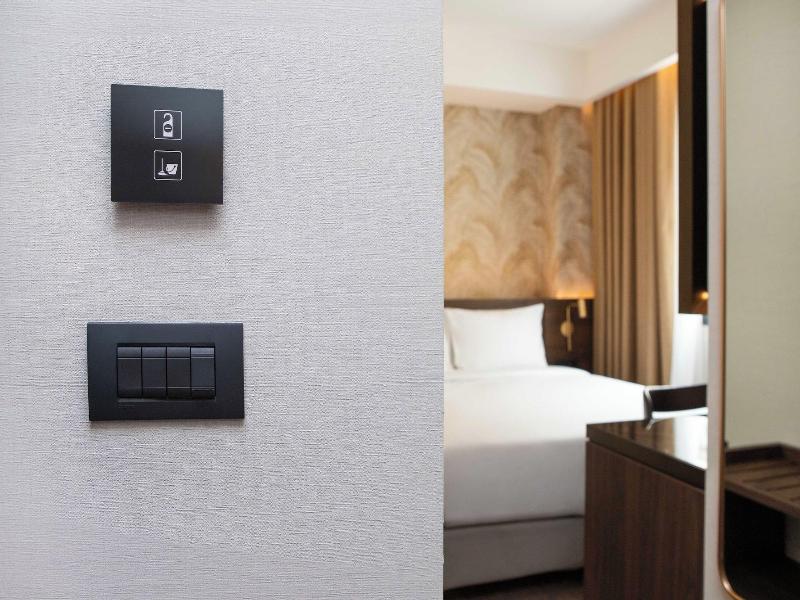 Luwian Athens Boutique Hotel image