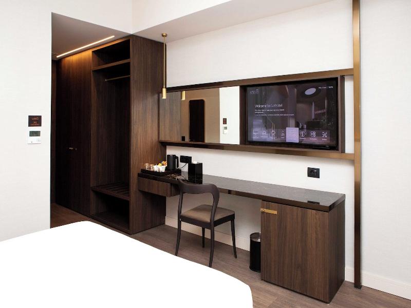 Luwian Athens Boutique Hotel image
