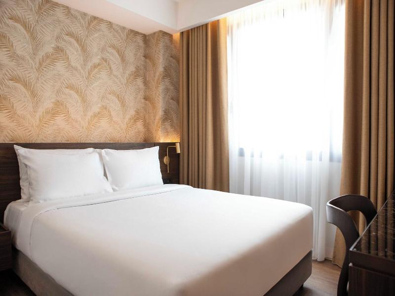 Luwian Athens Boutique Hotel image