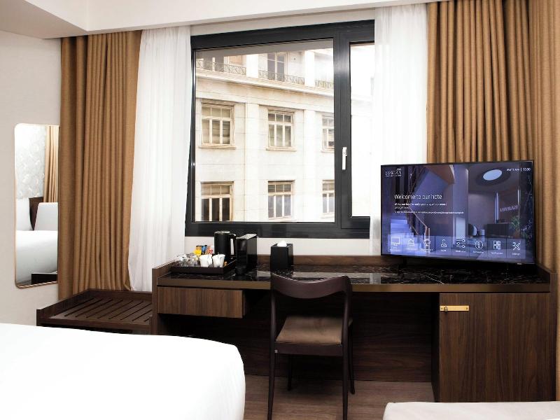 Luwian Athens Boutique Hotel image