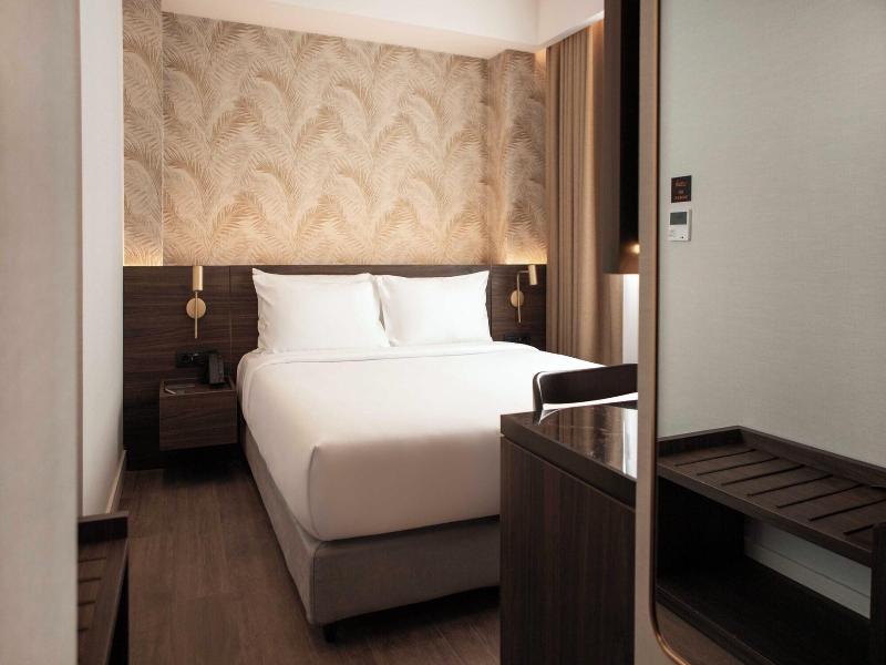 Luwian Athens Boutique Hotel image