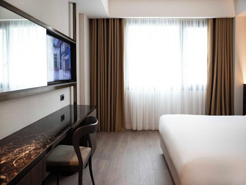 Luwian Athens Boutique Hotel image
