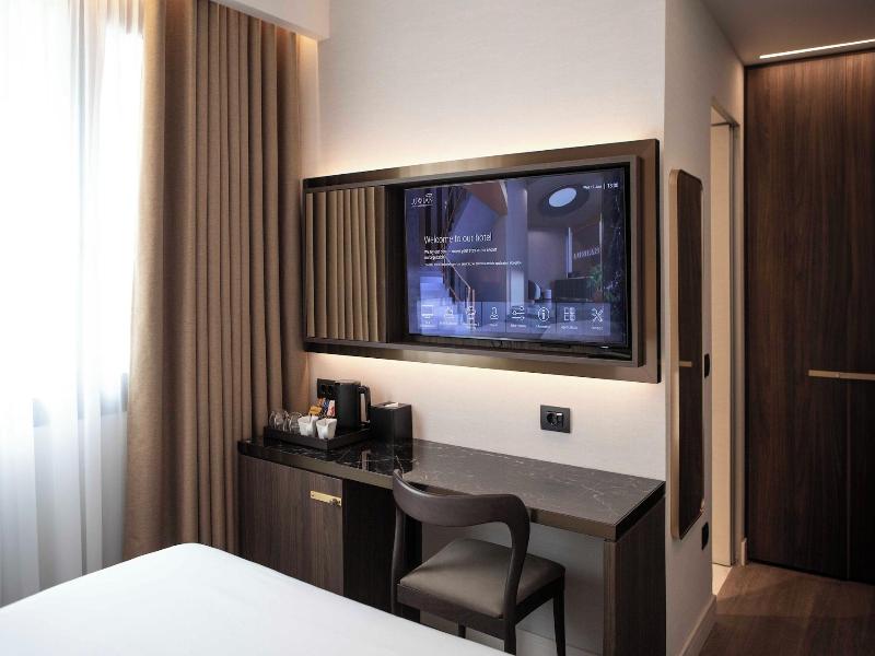 Luwian Athens Boutique Hotel image
