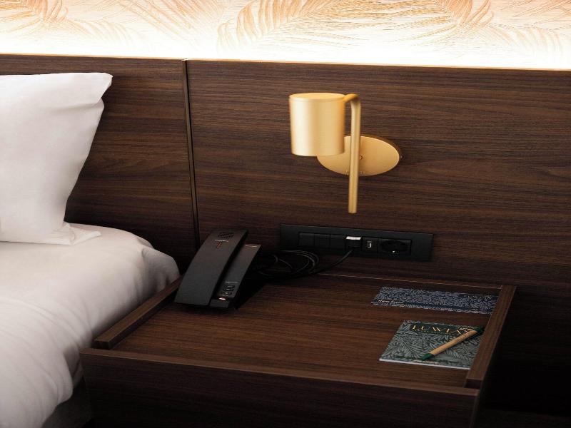 Luwian Athens Boutique Hotel image