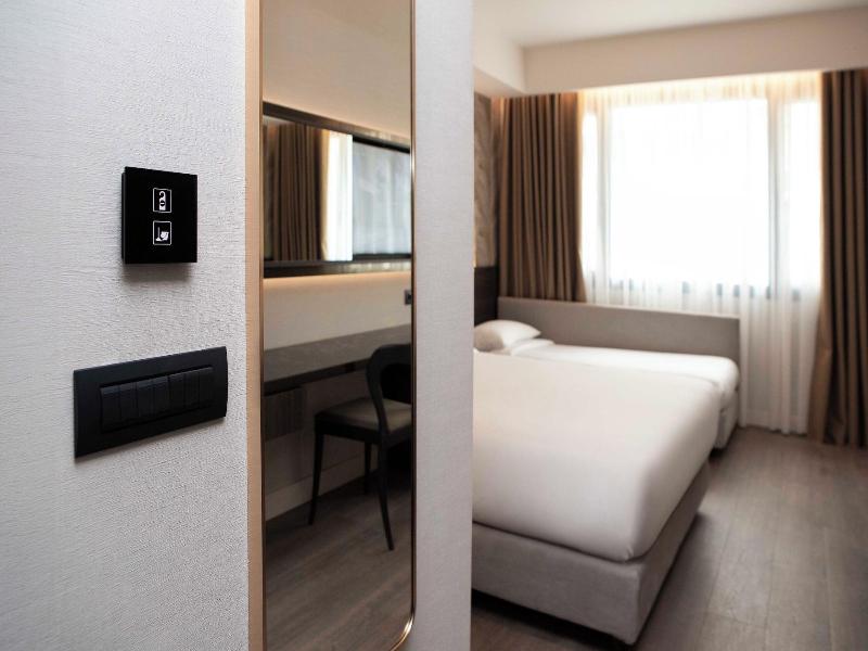 Luwian Athens Boutique Hotel image