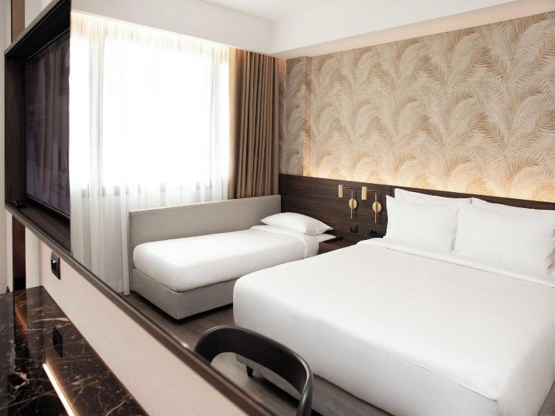 Luwian Athens Boutique Hotel image