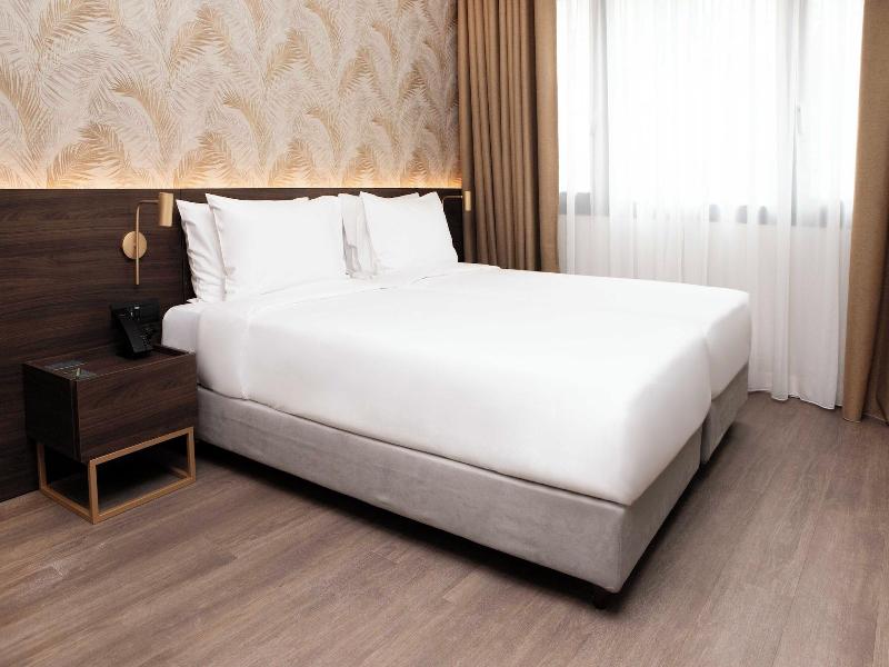 Luwian Athens Boutique Hotel image