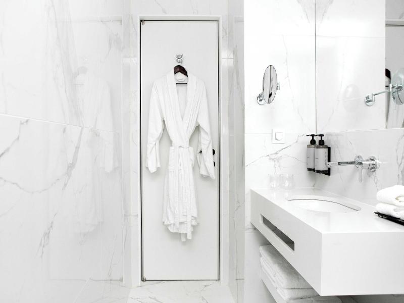 Luwian Athens Boutique Hotel image