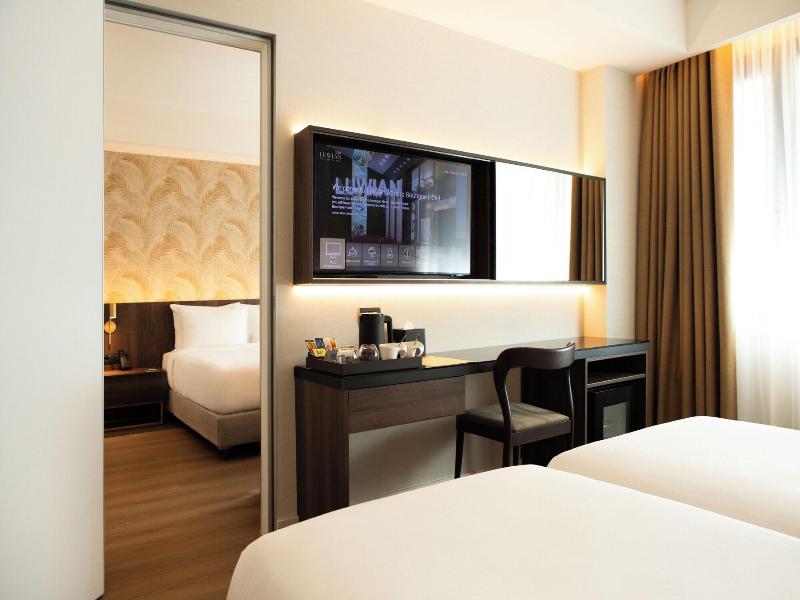 Luwian Athens Boutique Hotel image