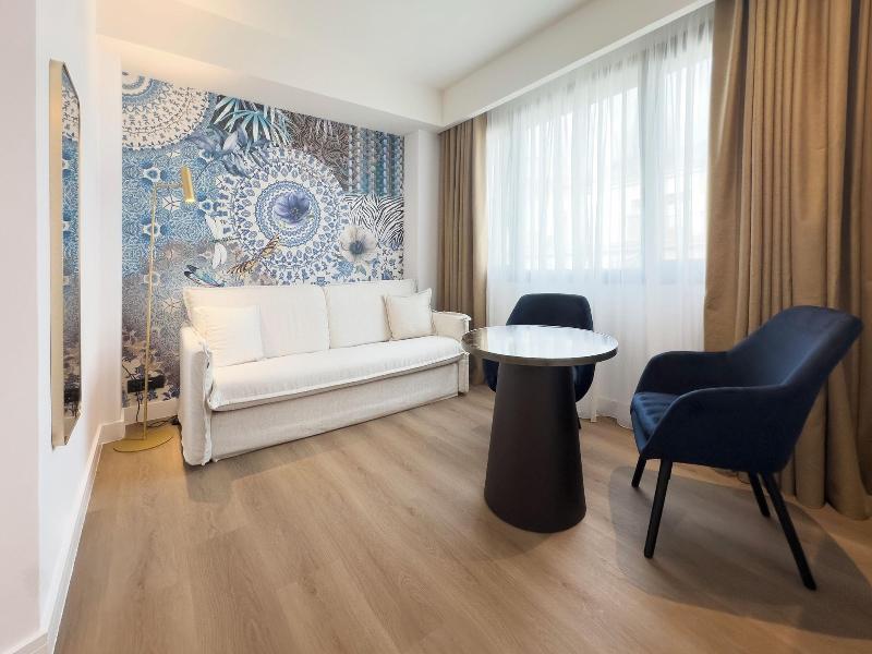 Luwian Athens Boutique Hotel image
